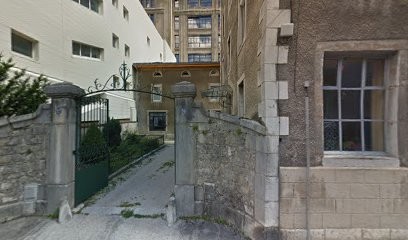 Greta Cfa Jura, Centre de Formation à Hauts de Bienne