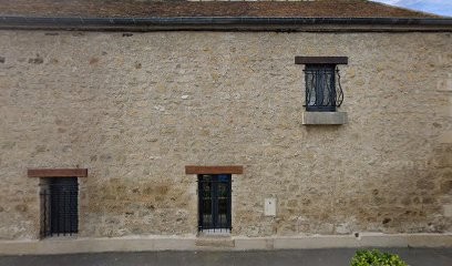 Isthmus Training, Centre de Formation à Montgeroult