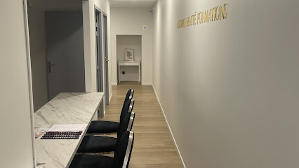 Académie Beauté Formations - Formation Esthetique Grenoble Centre De Formation à Grenoble