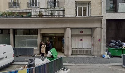 Active Consulting, Centre de Formation à Paris 16