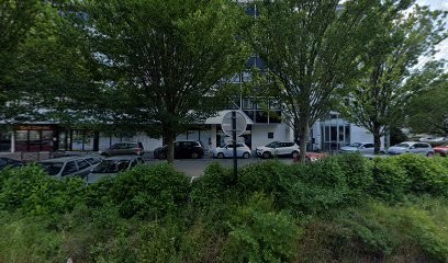 Cefras, Centre de Formation à Nantes