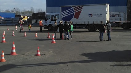 Aftral Vire, Centre de Formation à Vire Normandie