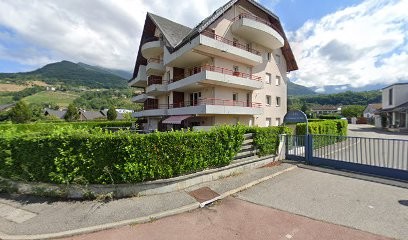ACS FORMATION, Centre de Formation à Saint-Alban-Leysse