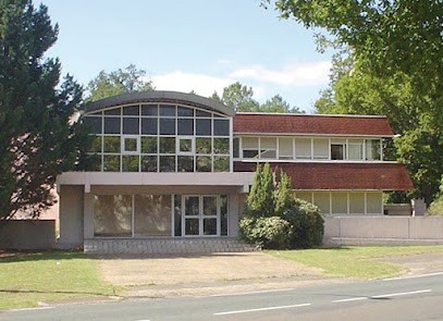 Asfo Adour - Mont-De-Marsan, Centre de Formation à Mont-de-Marsan