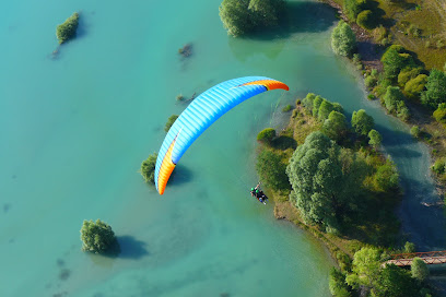 Aérogliss / Ecole De Parapente Du Haut Verdon, Centre De Formation à Saint-André-les-Alpes