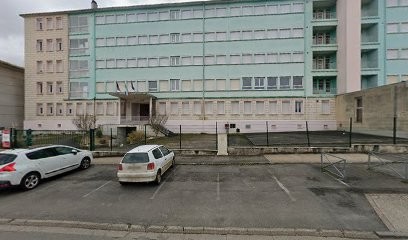 Greta Poitou-Charentes - Headquarters - Ne Reçoit Pas De Public Contacter Agences, Centre de Formation à Poitiers