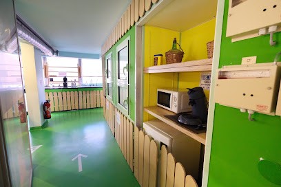 Reflets, Centre de Formation à Nice