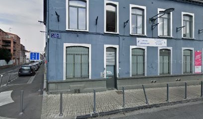 Olympiques Lille Sud, Centre de Formation à Lille