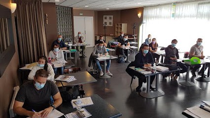 Training National Taxis Independent, Centre de Formation à Lyon 03