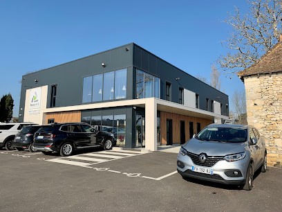 Group Network C&S, Centre de Formation à Montussan