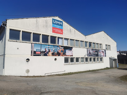 Pôle Formation Uimm Limousin - Talentis, Centre De Formation à Limoges