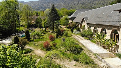 Cfppa Savoie Bugey, Centre de Formation à La Motte-Servolex