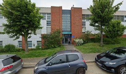 Webforce3 Goussainville, Centre de Formation à Goussainville