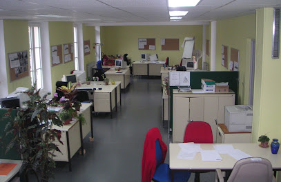 Esrp Jean Moulin, Centre De Formation à Fleury-Mérogis