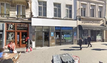 Afocal - Training Bafa Bafd, Centre de Formation à Lille