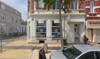 Stop Technik, Centre de Formation à Calais