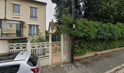 L'atelier 27, Centre de Formation à Sainte-Geneviève-des-Bois