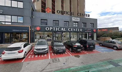 Con Fo Re, Centre de Formation à La Valette-du-Var