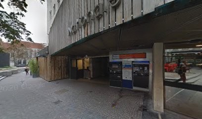 Opco Santé Nord Pas De Calais, Centre de Formation à Lille