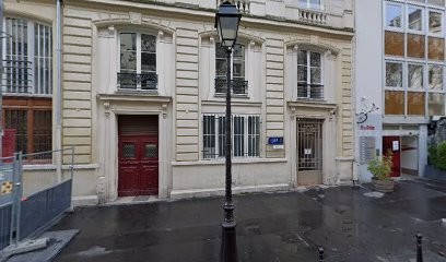 Le Cnam Ile-De-France, Centre de Formation à Paris 10