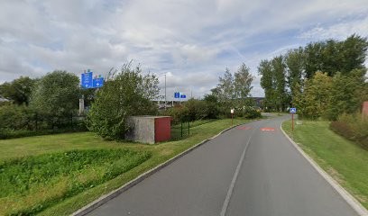 Loginov Formation, Centre de Formation à Hénin-Beaumont