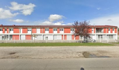 Training Center County Firefighters De L'isère, Centre de Formation à La Côte-Saint-André