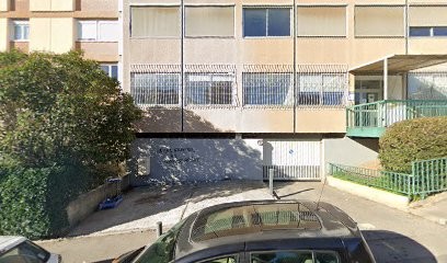 Aecd - Centre De Formation, Centre de Formation à Marseille 16