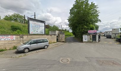 KH Formation, Centre de Formation à Villeneuve-Saint-Georges