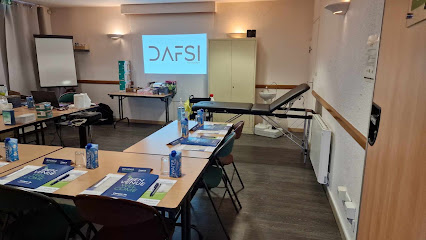 Dafsi Formation Centre De Formation à Créteil