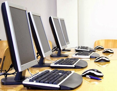 Mariano Benzano - Mbfor, Centre de Formation à Ploufragan