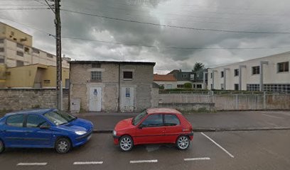 Jarry Board, Centre de Formation à Vitry-le-François