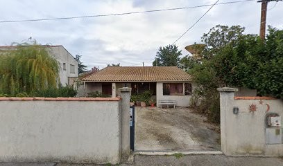 Genevieve Meyer, Centre de Formation à Rodilhan