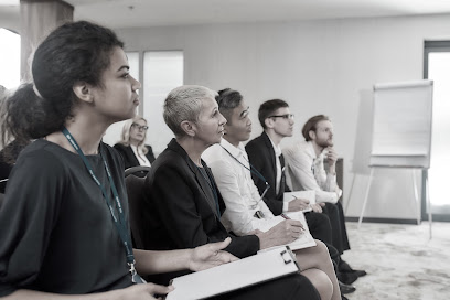 Ecaf Formation Toulouse, Groupe 8-C Centre De Formation à Toulouse
