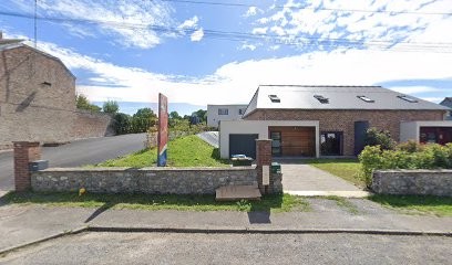 Profilaxis, Centre de Formation à Trélon