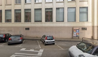 Bts Tc Dhuoda, Centre de Formation à Nîmes