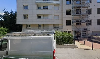 CNFP Alternance, Centre de Formation à Paris 14