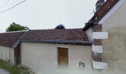 Mc3f, Centre de Formation à Saint-Lyé