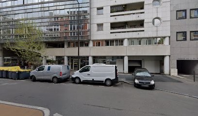 Hk-Formation-Beaute, Centre de Formation à Boulogne-Billancourt