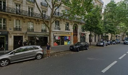 Natmatiss, Centre de Formation à Paris 16