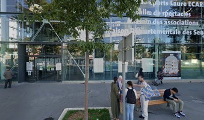 PRM Penchak Silat Nice, Centre de Formation à Nice