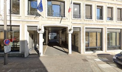 Le Campus By Cci Deux-Sèvres, Centre de Formation à Niort