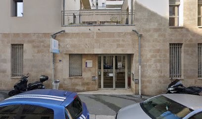 Training Center Des Policiers Municipaux, Centre de Formation à Marseille 03