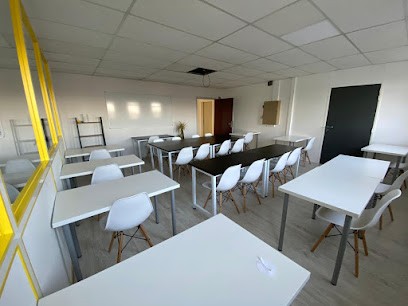 Training Evolution, Centre de Formation à Fleury-les-Aubrais