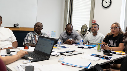 Eduf - Ecole Du Français Centre De Formation à Paris 18