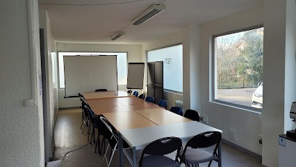 Ren Training Tassin, Centre de Formation à Tassin-la-Demi-Lune