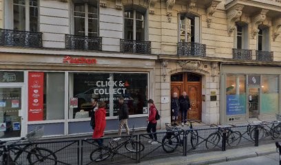 Ibopro, Centre de Formation à Paris 09