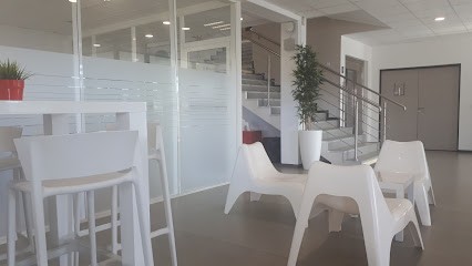 Ifcen Vallée Du Rhône, Centre de Formation à Pierrelatte