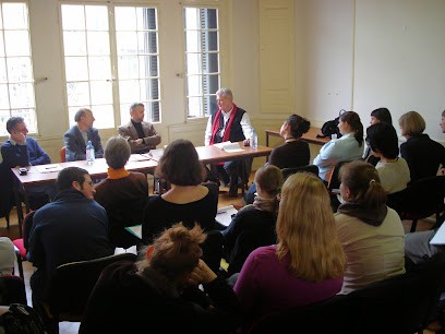 Access Study Abroad, Centre de Formation à Strasbourg