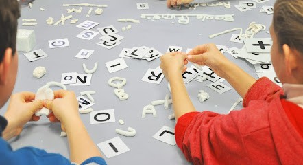 Planète Novadys, Centre de Formation à Fontainebleau