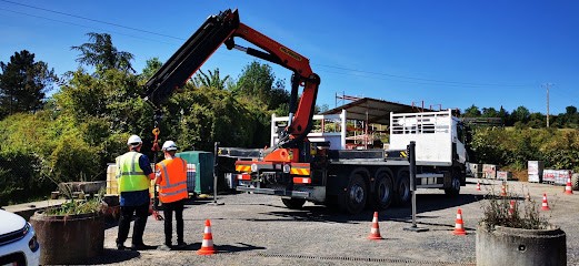 Icone Formation Caces, Fimo, Fco, Centre de Formation à Auch